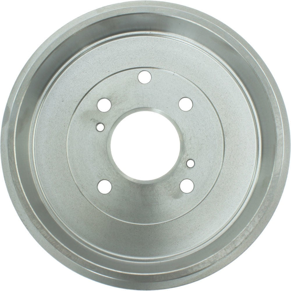 Rr Brake Drum  Centric Parts  122.42027