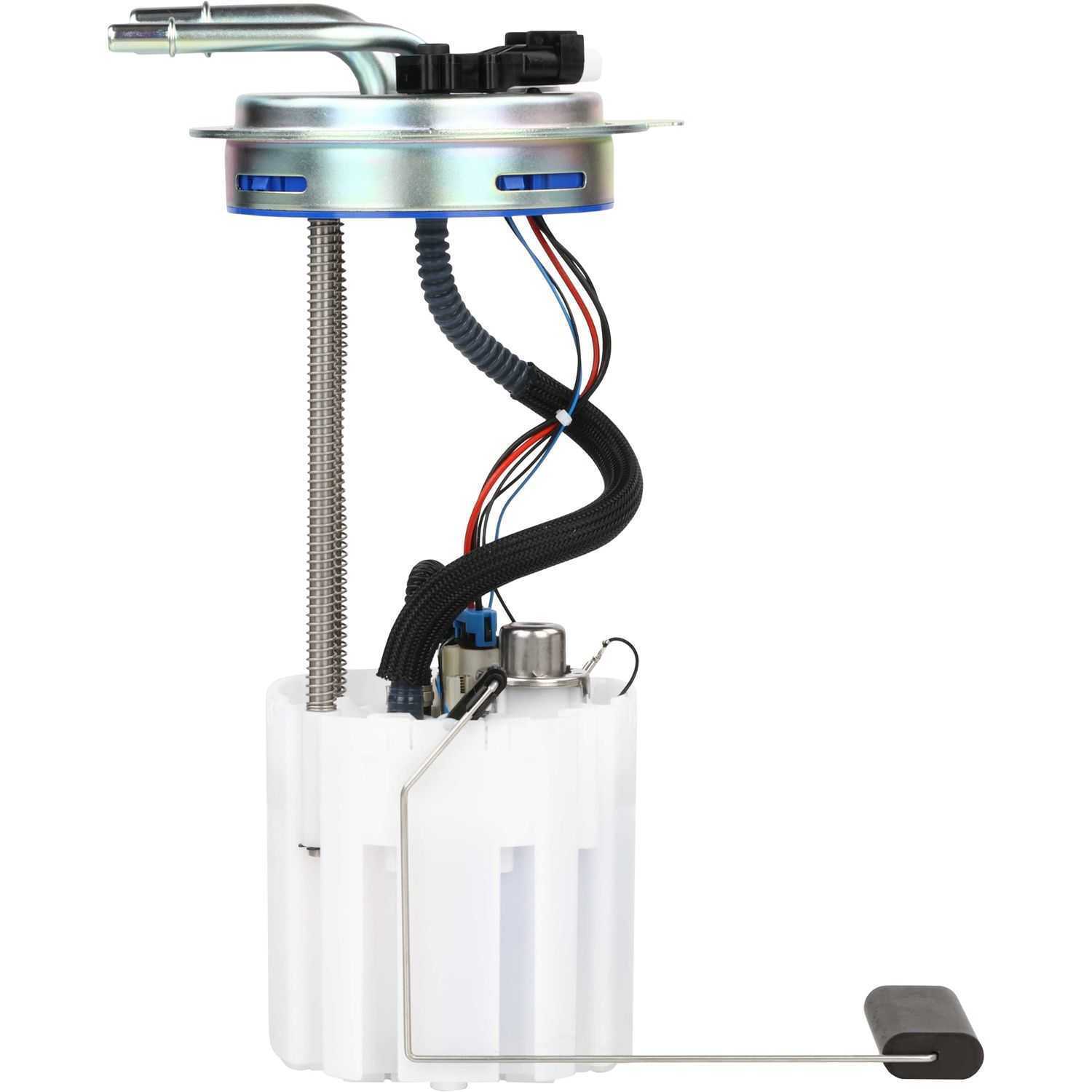 Fuel Pump Module Assy  Delphi  FG2001
