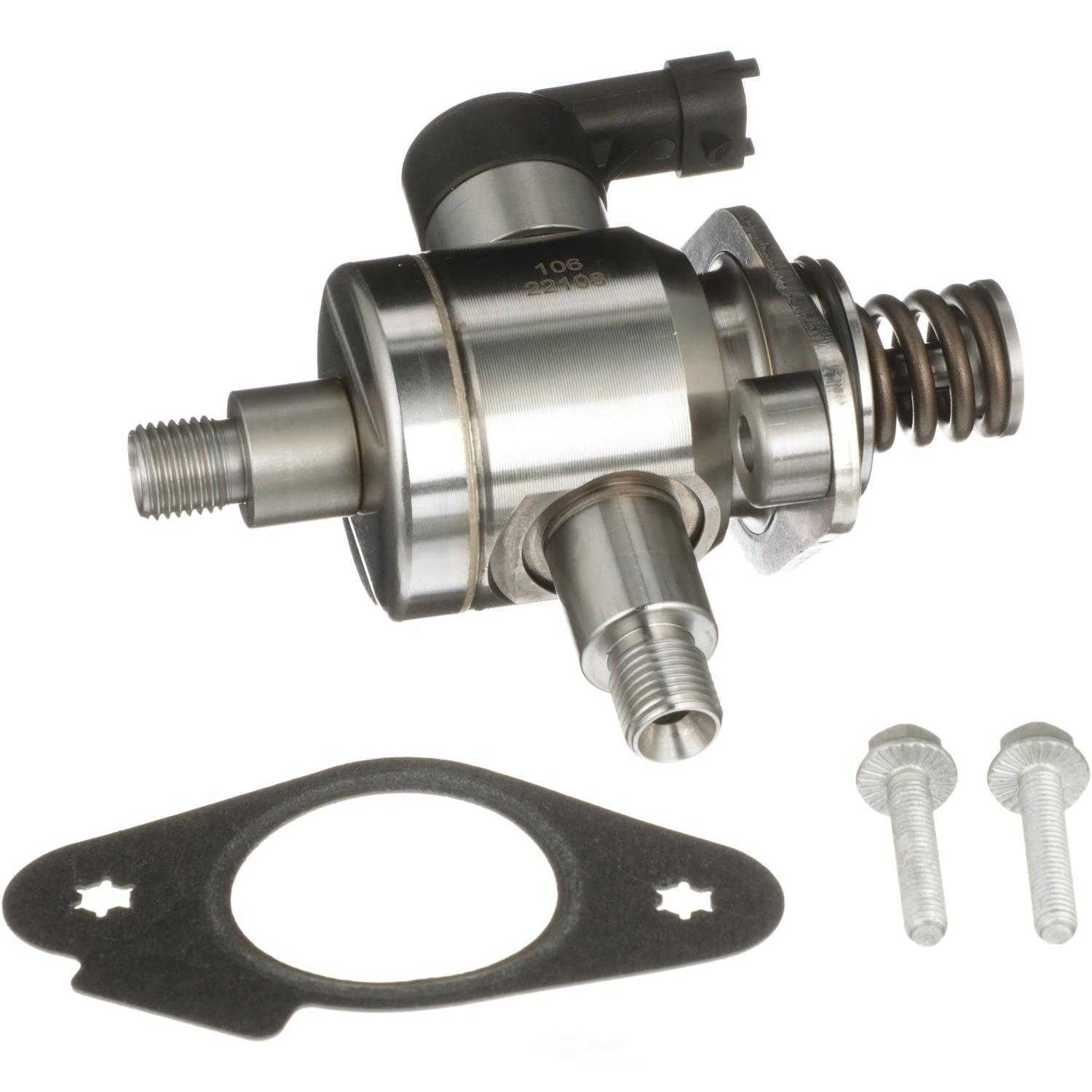 Direct Injection High Press Fuel Pmp  Standard Motor Products  GDP106