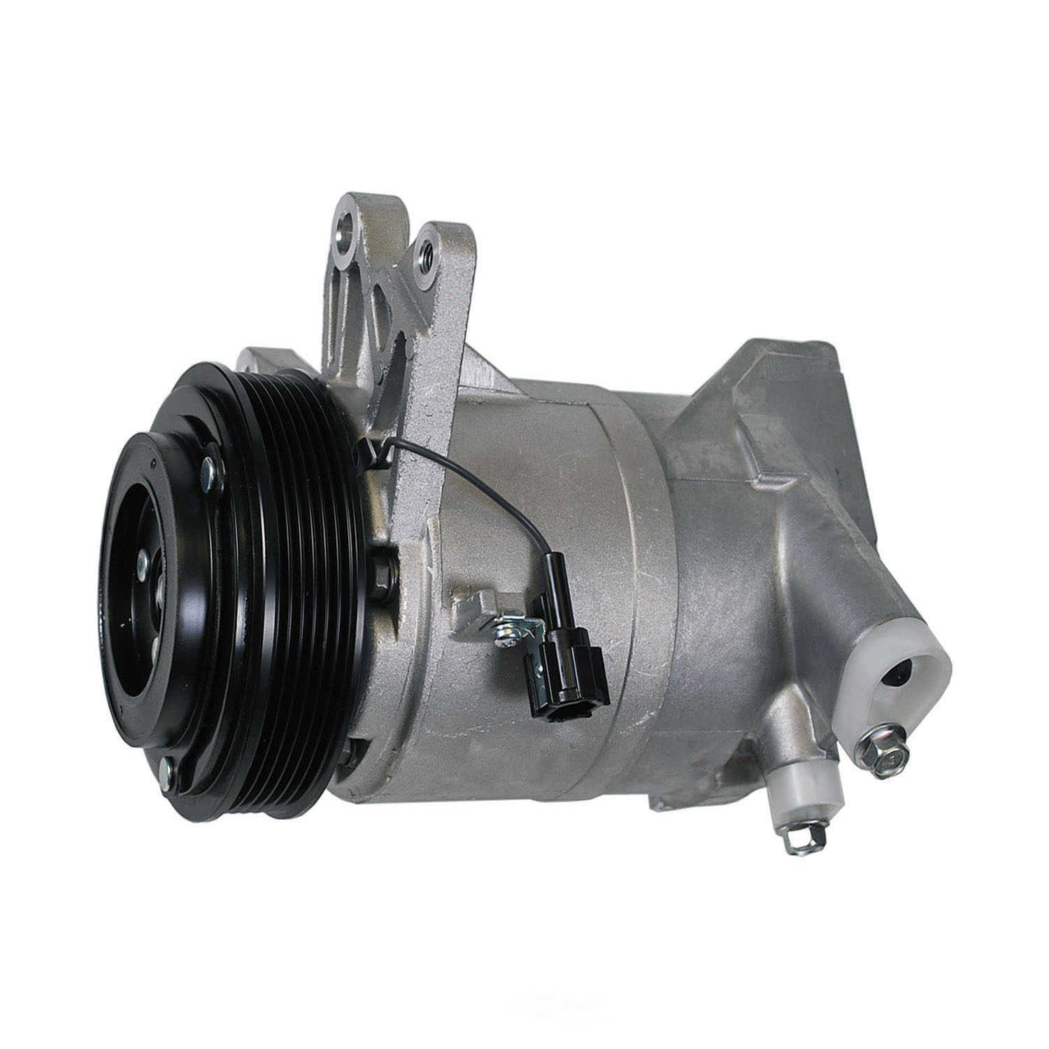 A/C  Compressor & Clutch-New  DENSO  471-5008