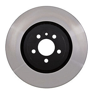 Frt Disc Brake Rotor  Wagner  BD180660E