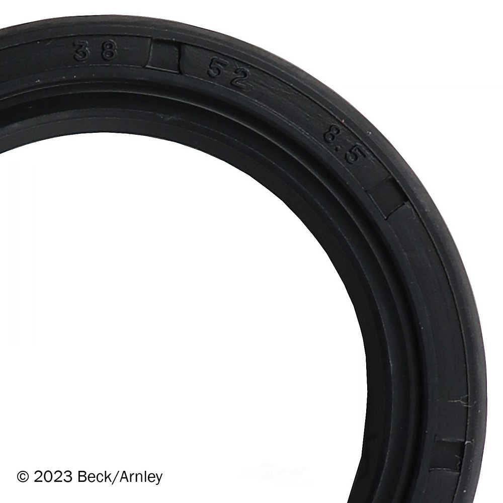 Rr Wheel Seal  Beck/Arnley  052-3484