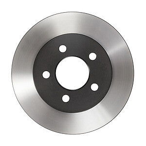 Frt Disc Brake Rotor  Wagner  BD125039E