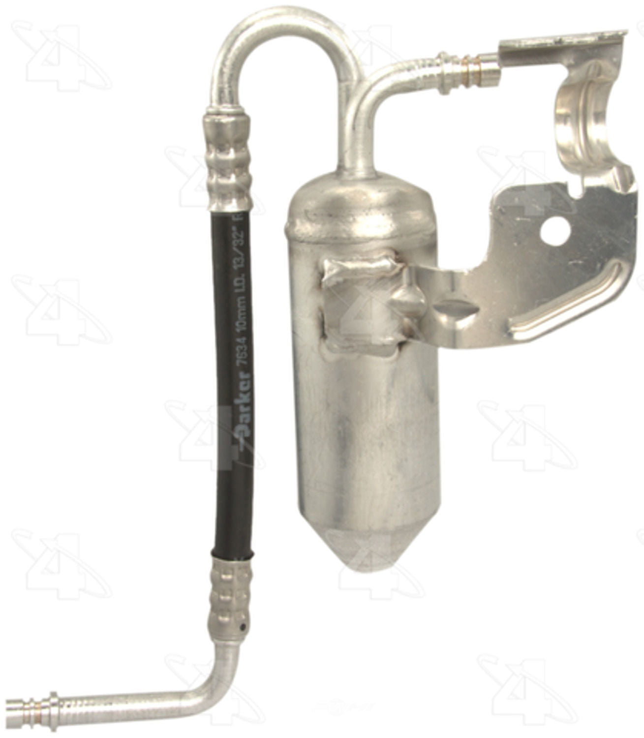 A/C Accumulator & Hose Assy   Four Seasons   83224