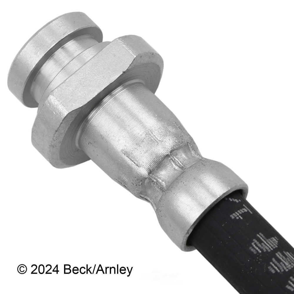 Rr Brake Hose  Beck/Arnley  073-1975