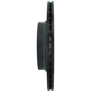 Rr Premium Brake Rotor  Centric Parts  125.34179