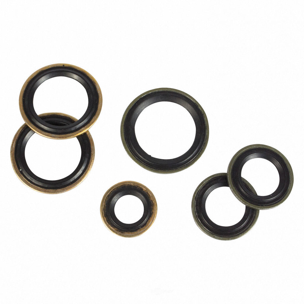A/C Seal Repair Kit  Motorcraft  YF37579