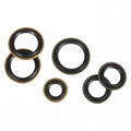 A/C Seal Repair Kit  Motorcraft  YF37579