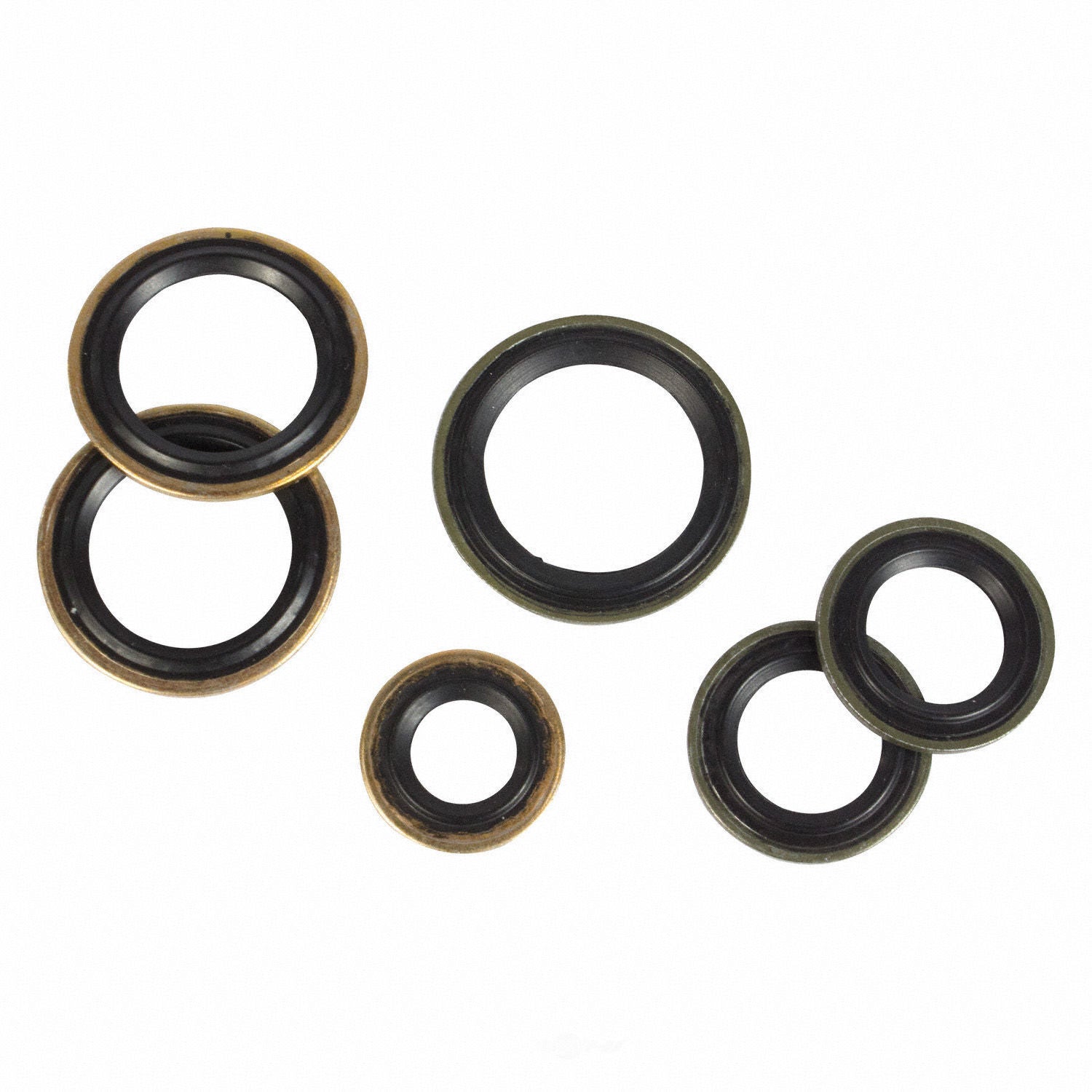 A/C Seal Repair Kit  Motorcraft  YF37579