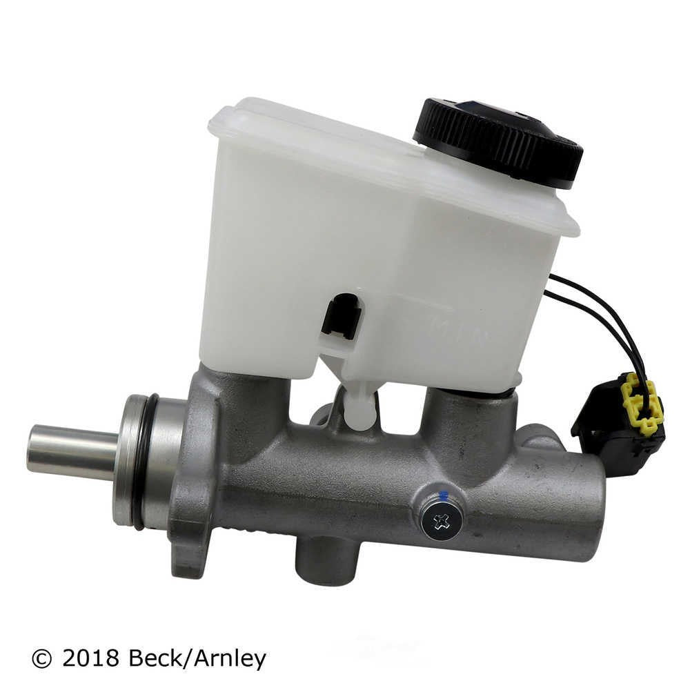 New Master Brk Cyl  Beck/Arnley  072-9695