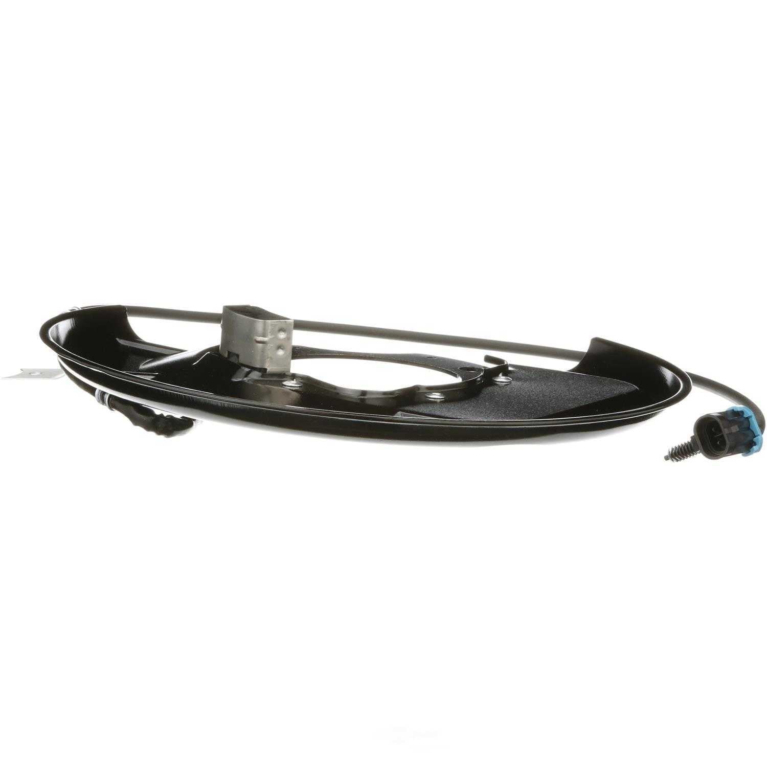 Frt Wheel ABS Sensor  Standard Motor Products  ALS550