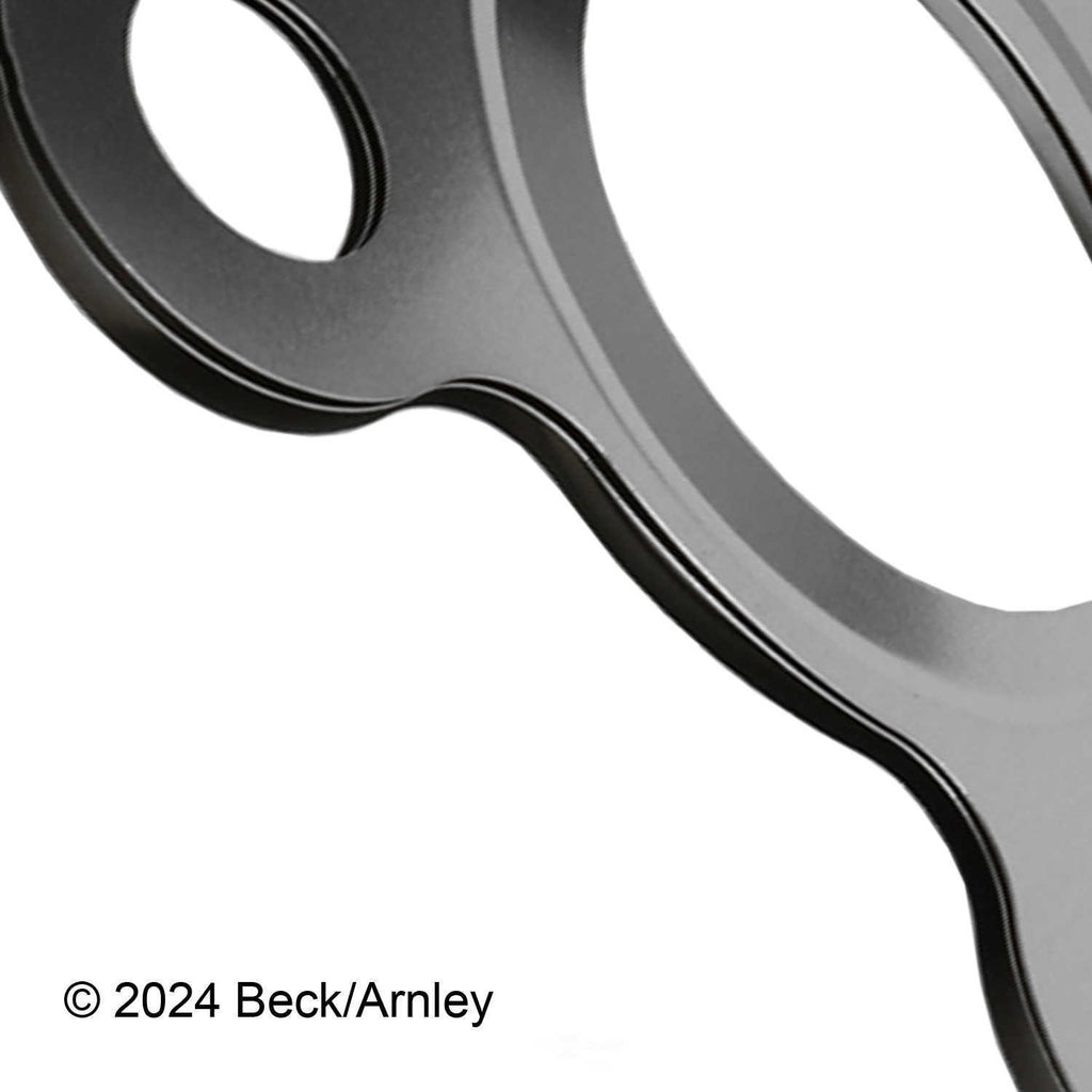 Exhaust Manifold Gasket  Beck/Arnley  037-8031