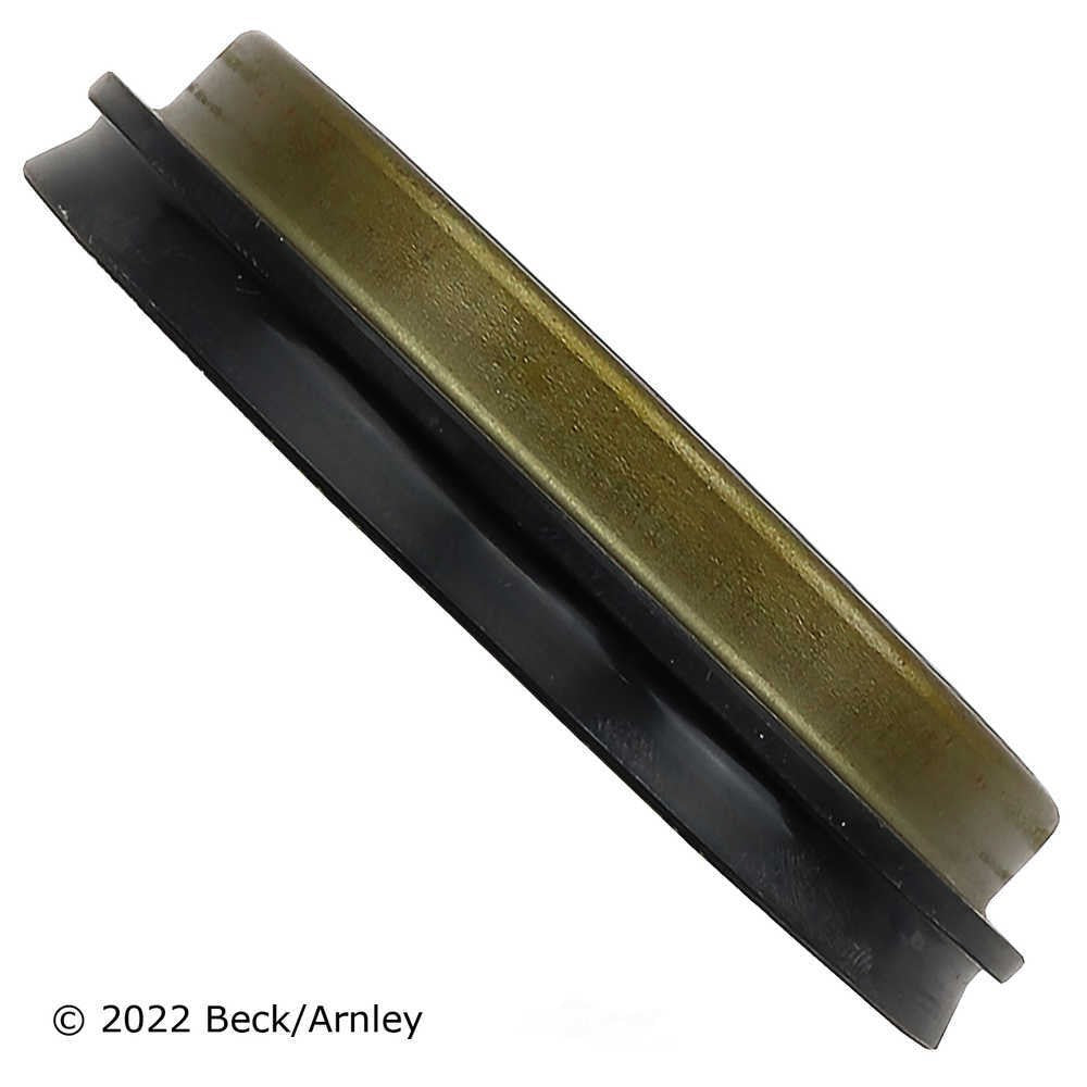 Frt Wheel Seal  Beck/Arnley  052-4084