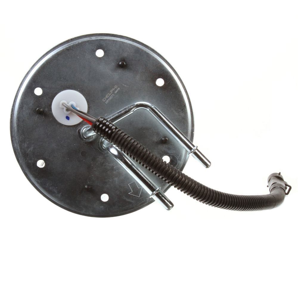 Fuel Pmp & Hanger w/Sender  Delphi  HP10071