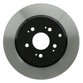 Rr Disc Brake Rotor  Wagner  BD180045E