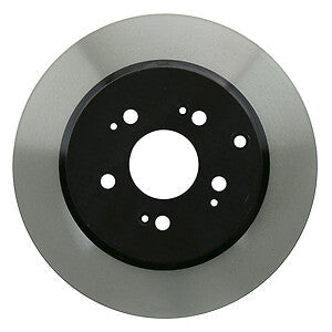Rr Disc Brake Rotor  Wagner  BD180045E