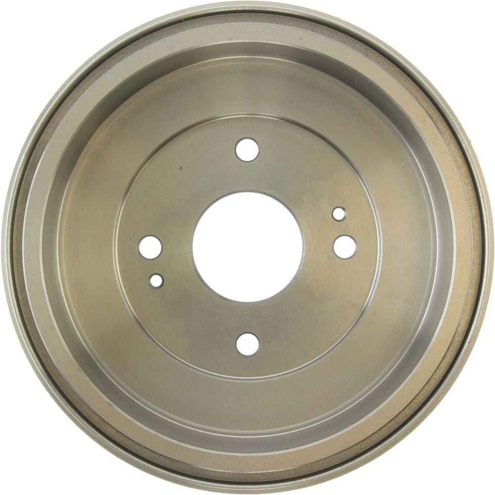 Rr Brake Drum  Centric Parts  122.40011