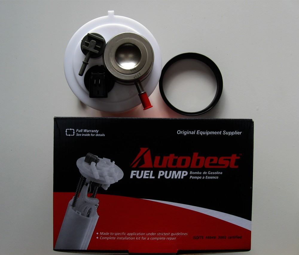 Fuel Pump Module Assy  Autobest  F3128A