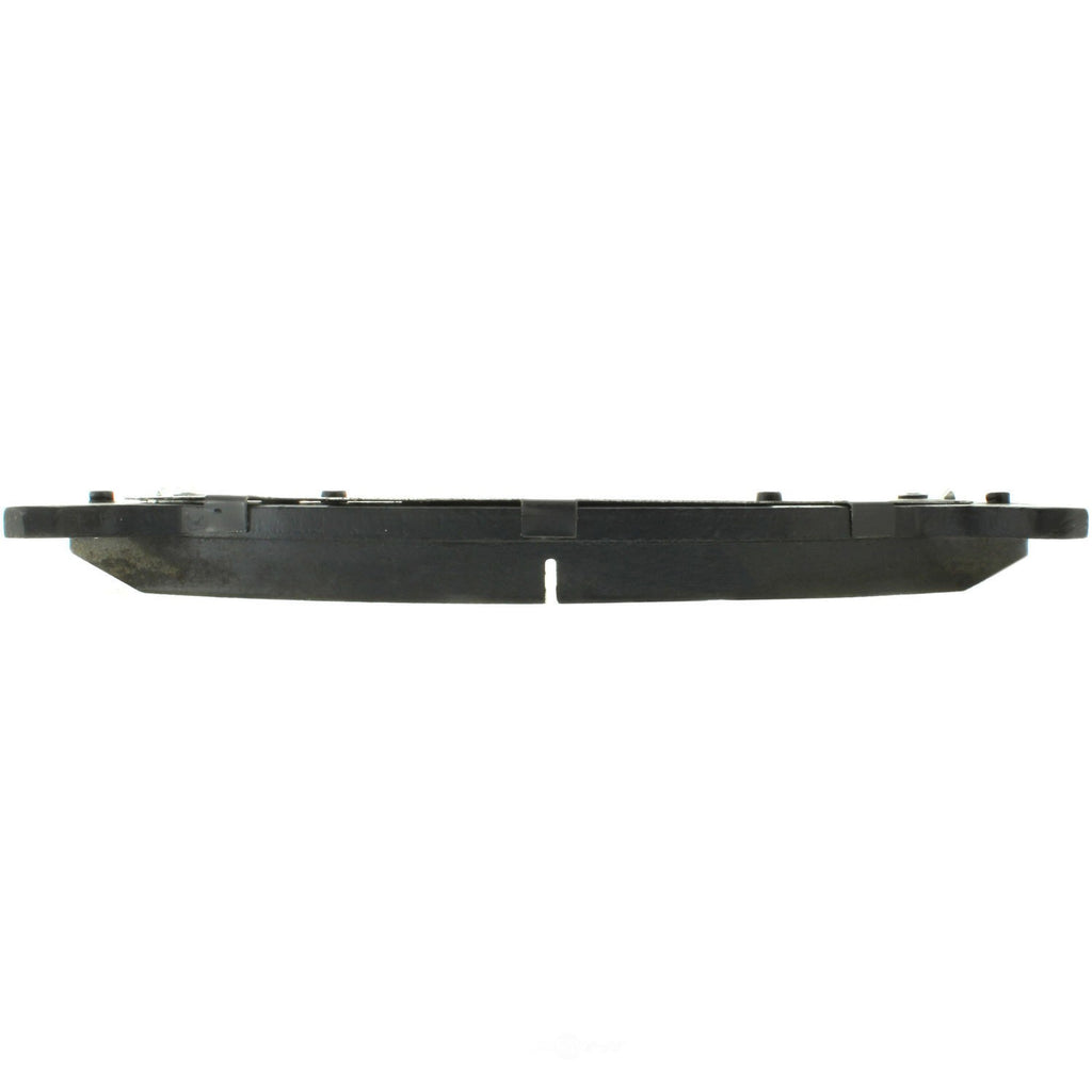 Frt Super Prem Ceramic Brake Pads  Centric Parts  105.07840