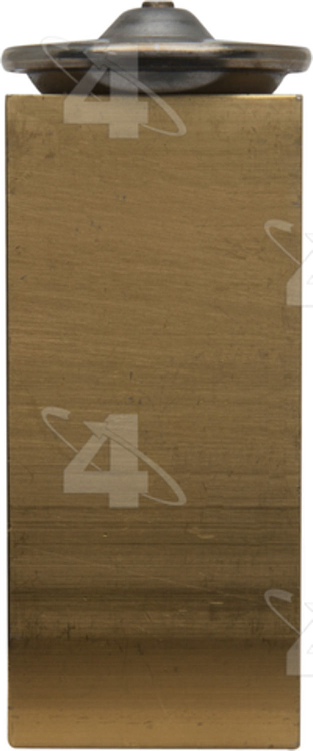 Expansion Valve   Four Seasons   39227