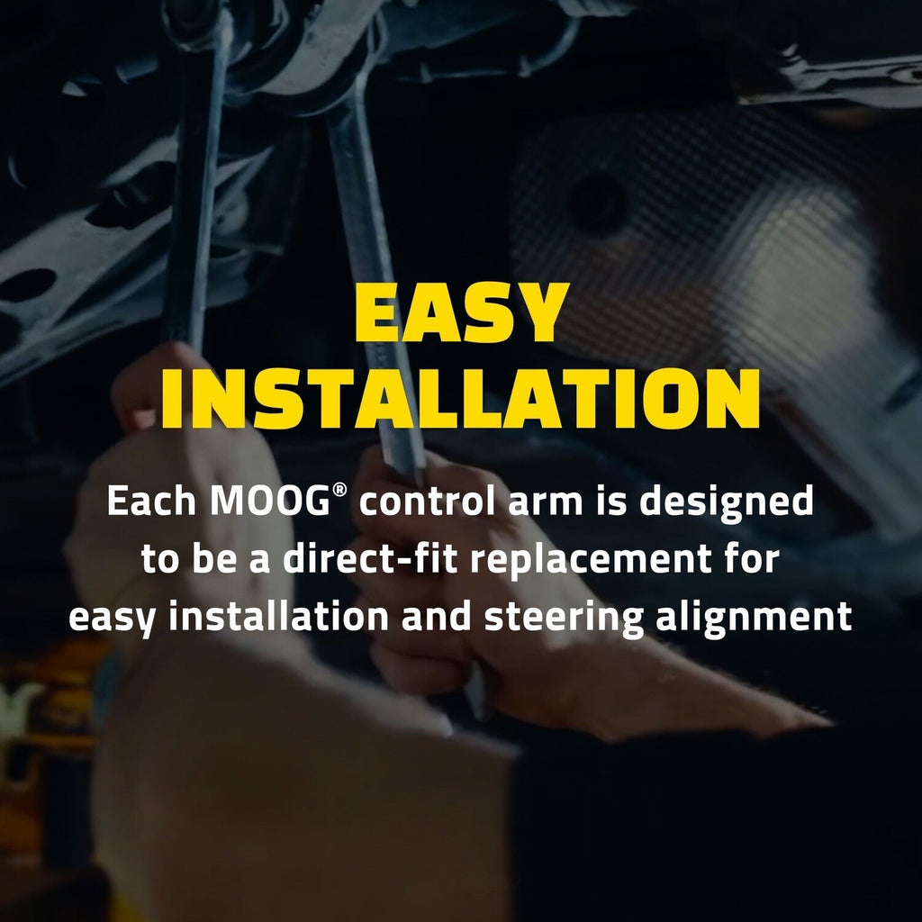 Moog Premium Control Arm RK621950