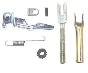 Rr Adjusting Kit  Better Brake Parts  2640K