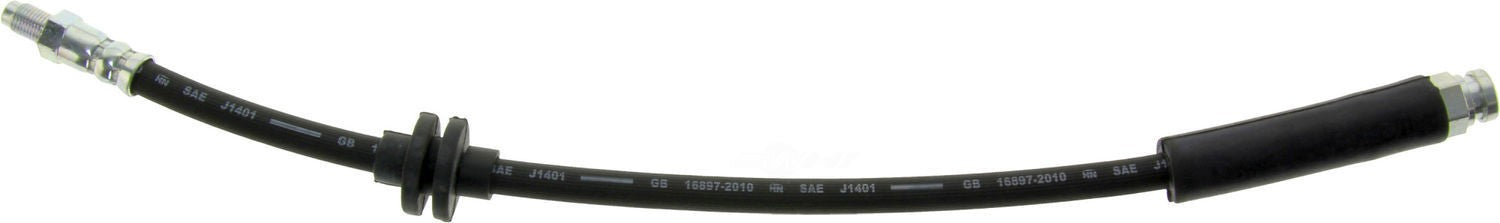 Rr Brake Hose  Centric Parts  150.67443