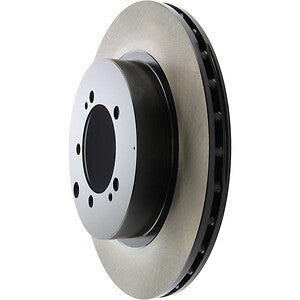 Rr Premium Brake Rotor  Centric Parts  125.46065