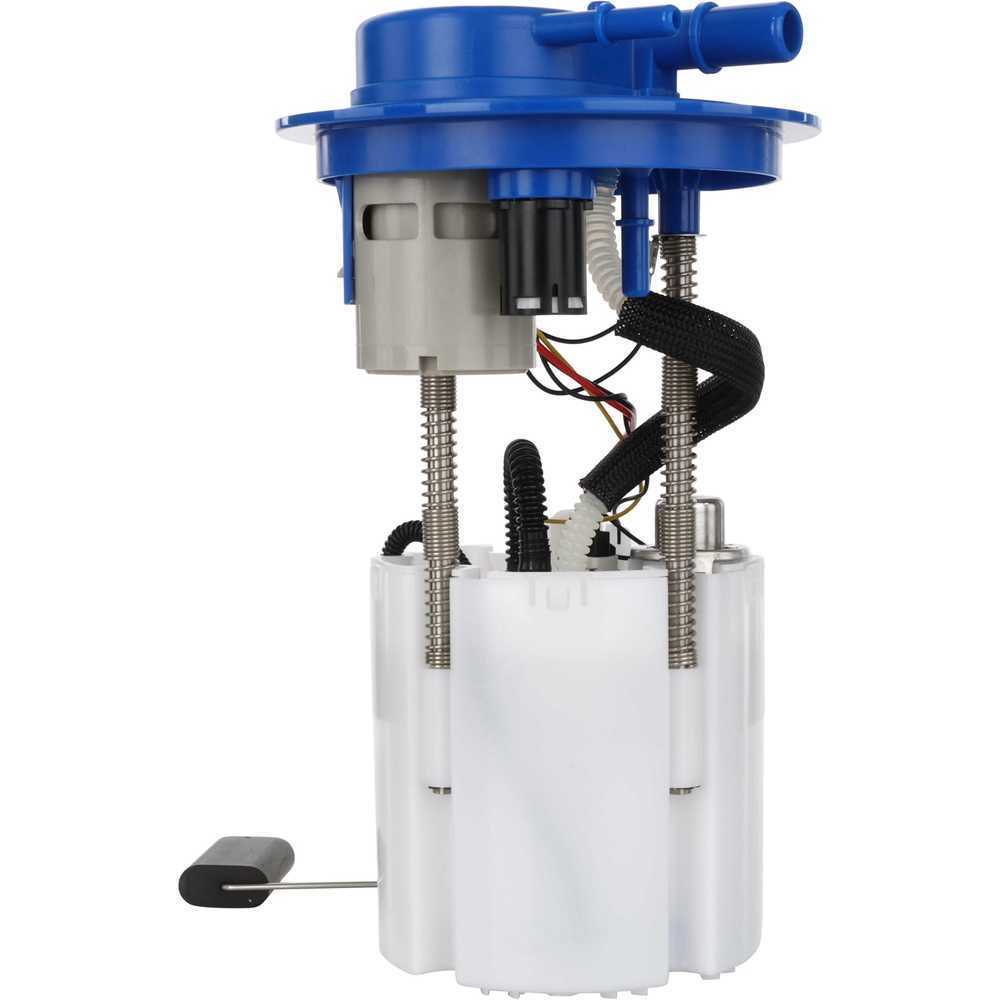 Fuel Pump Module Assy  Delphi  FG1560