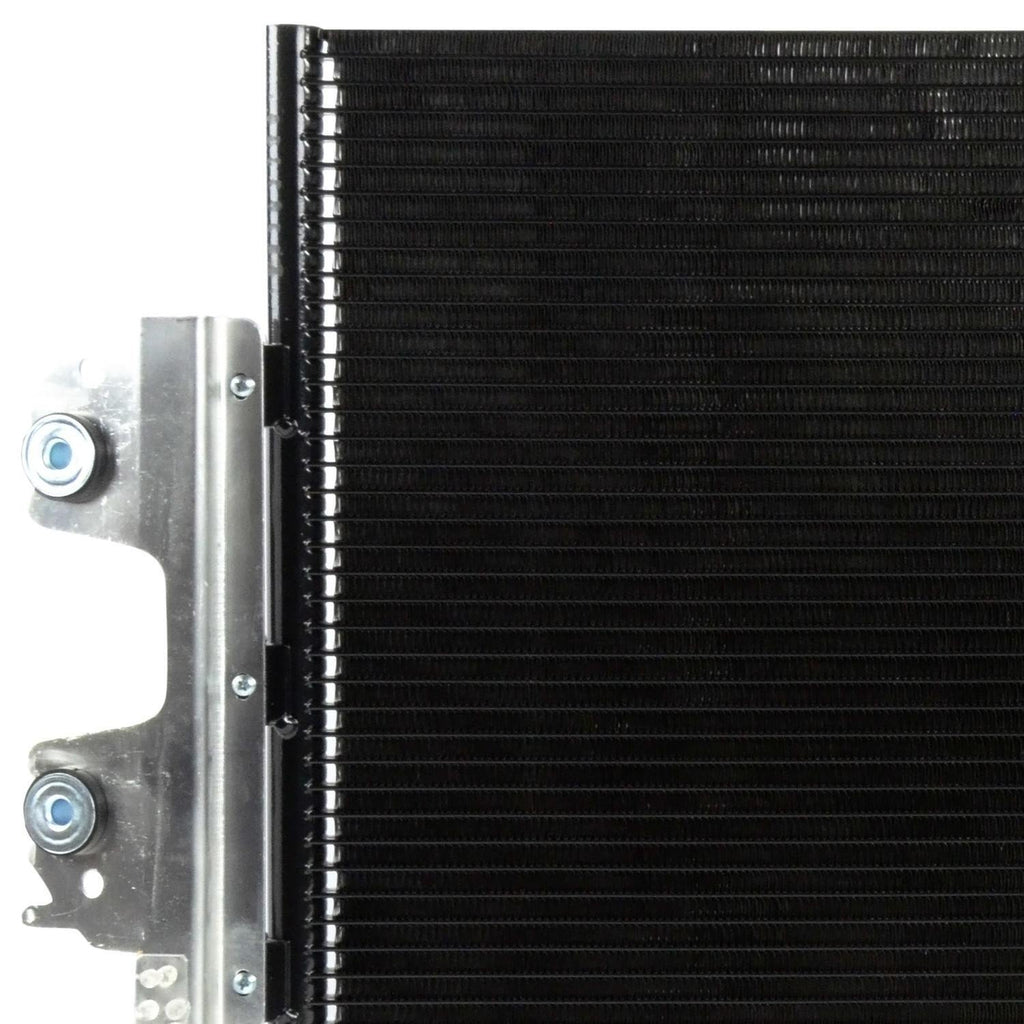 A/C Condenser   FVP   CON4722