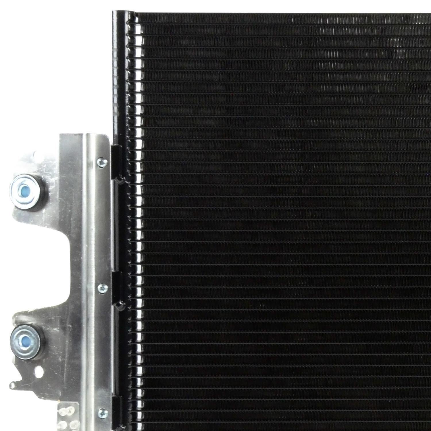 A/C Condenser   FVP   CON4722