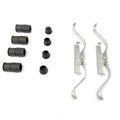 Frt Disc Brake Hwd Kit  Centric Parts  117.67005