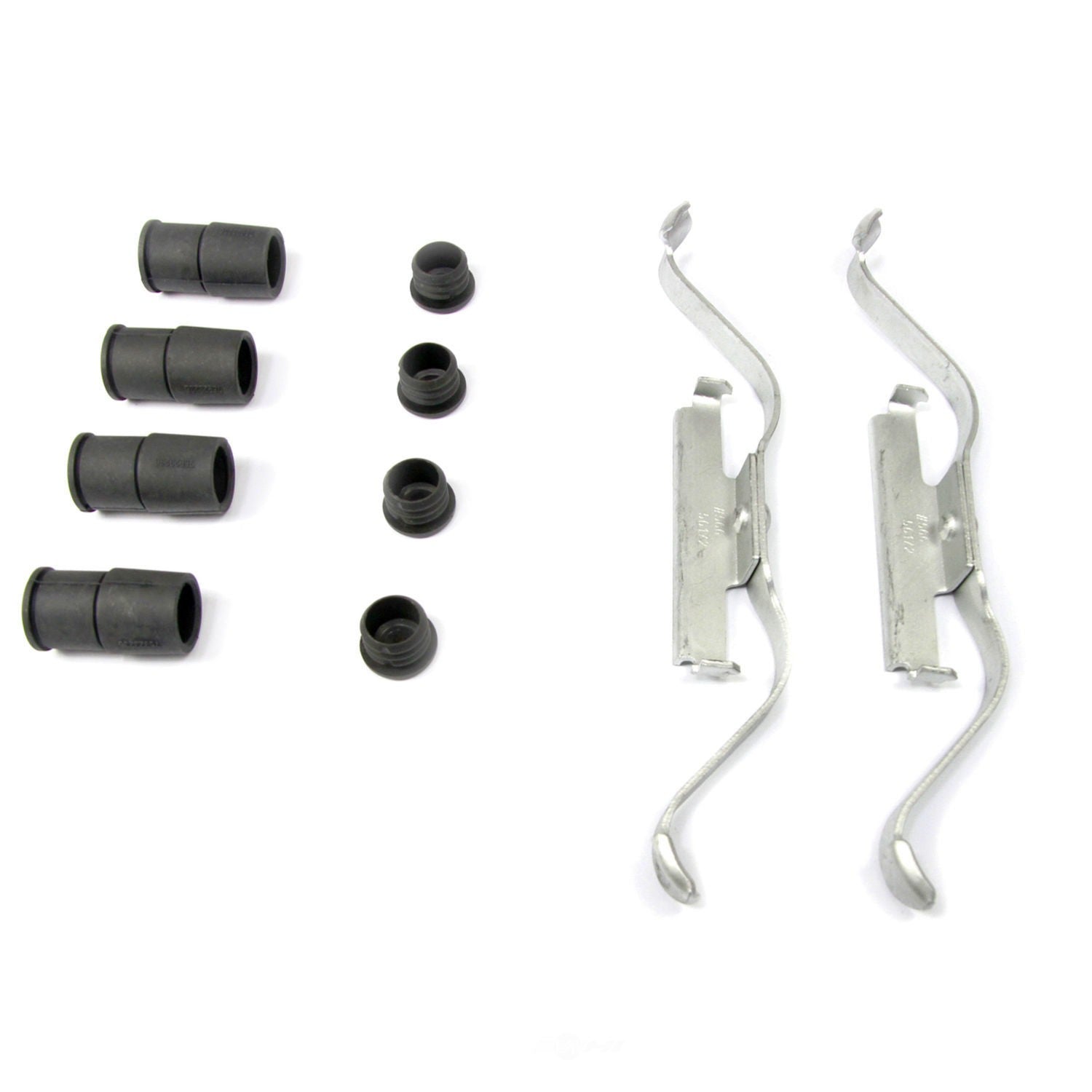 Frt Disc Brake Hwd Kit  Centric Parts  117.67005
