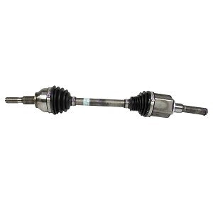 Left New CV Complete Assy  Motorcraft  TX766