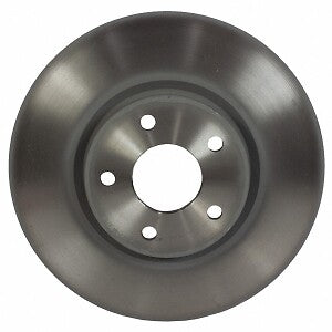 Frt Disc Brake Rotor  Motorcraft  BRRF396