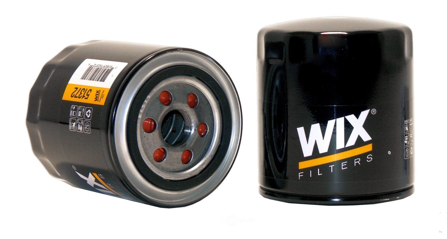 Oil Filter  Wix  51372