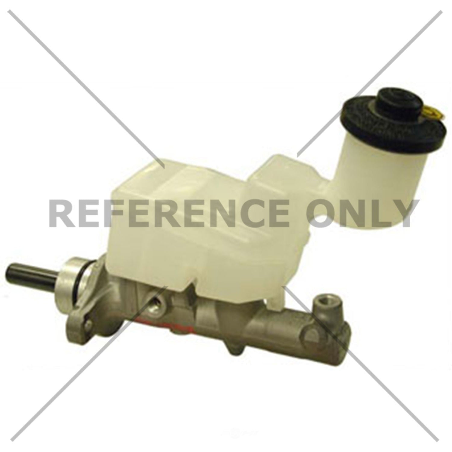New Master Brake Cyl  Centric Parts  130.44918