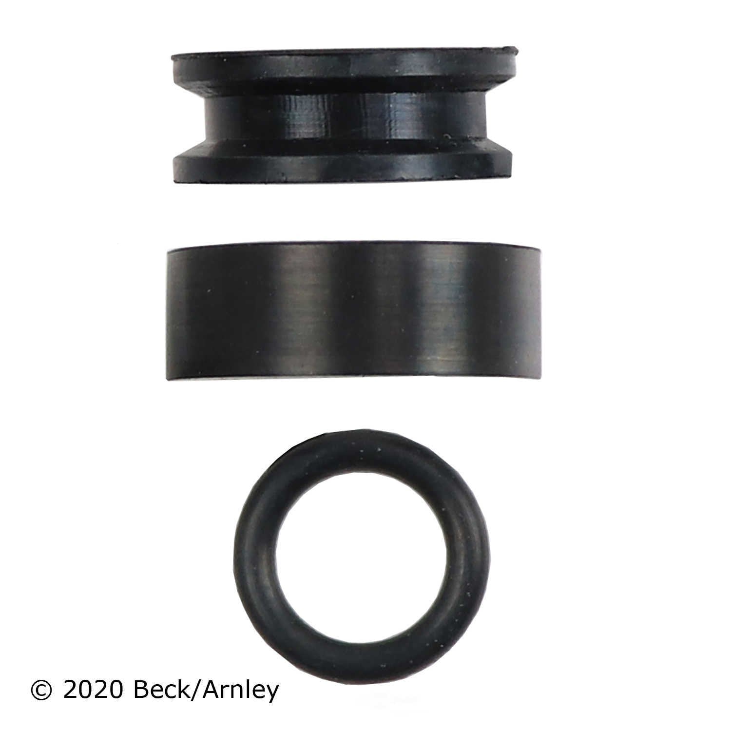 Injector Seal Kit  Beck/Arnley  158-0899