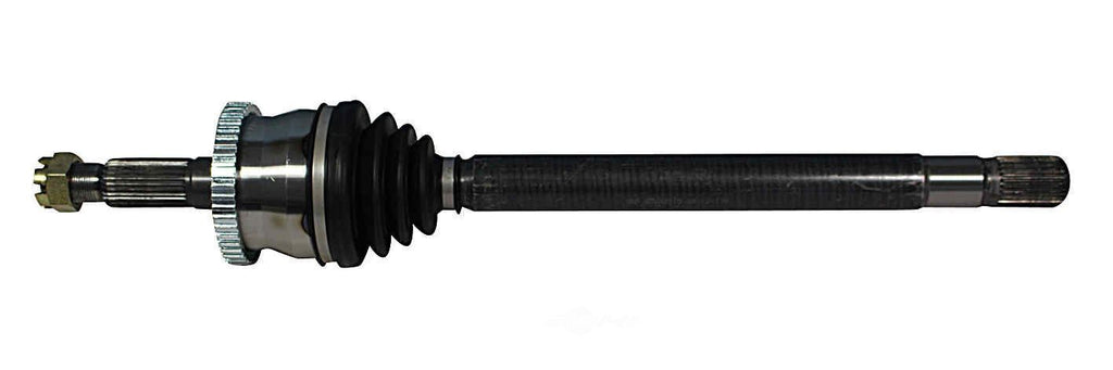 Left New CV Complete Assy   GSP North America   NCV82510