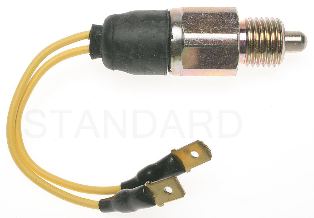 Neutral Safety Switch  Standard Motor Products  NS195