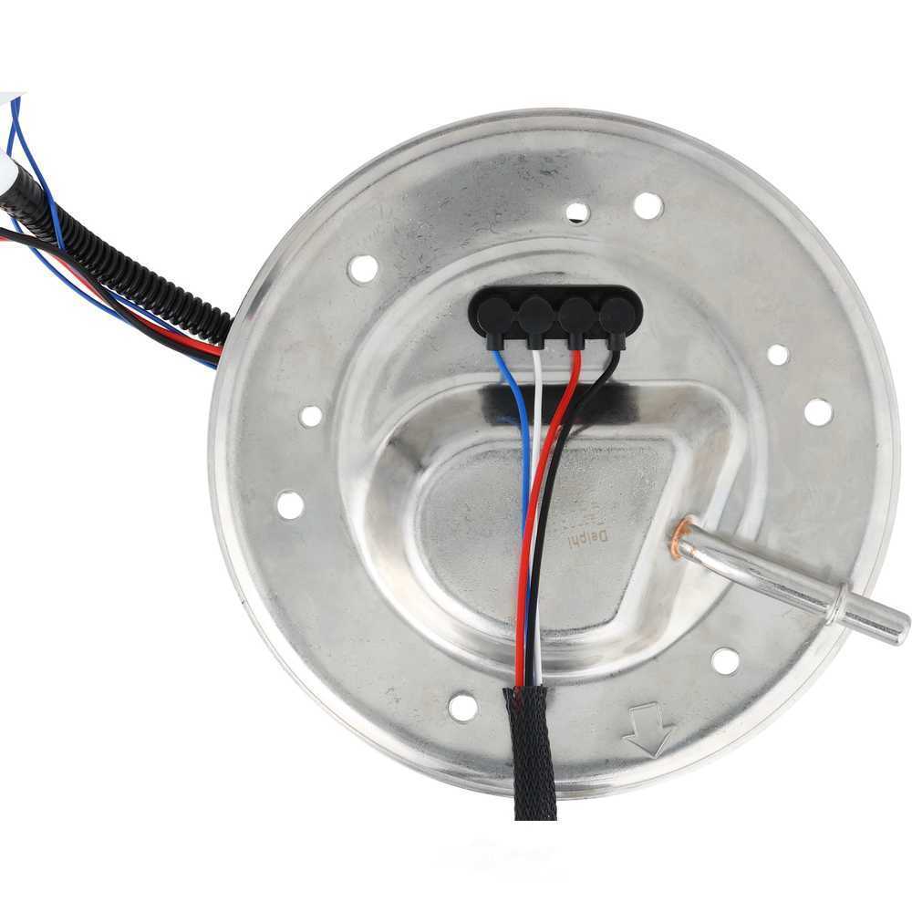 Fuel Pump Module Assy  Delphi  FG0827