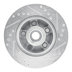 Frt Disc Brake Rotor  DFC  631-54019L