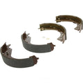 Rr Premium Brake Shoes  Centric Parts  111.08020