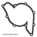 Water Pump Mounting Gasket  Beck/Arnley  039-4141