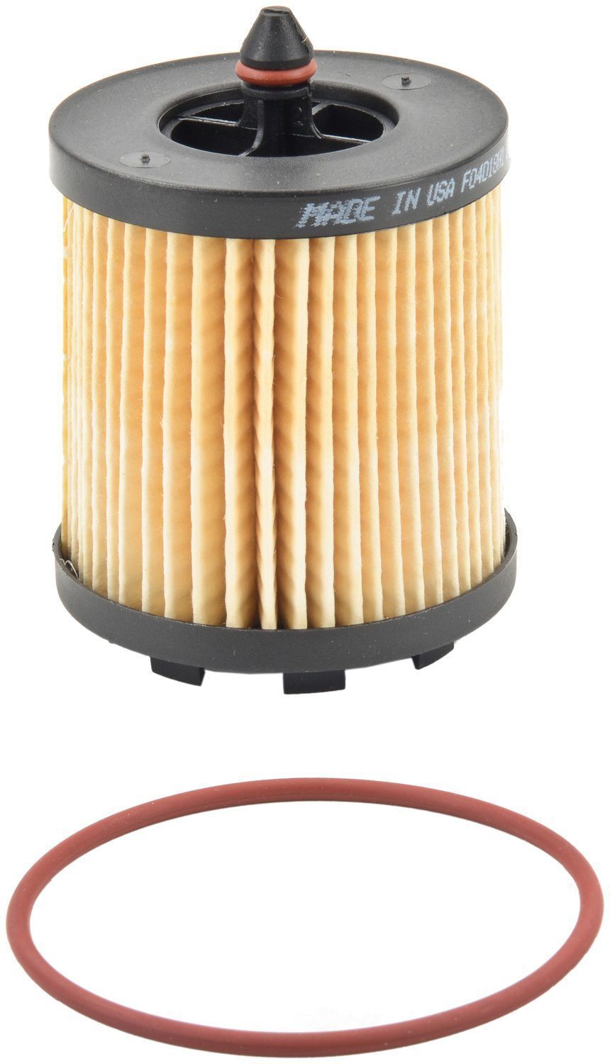Oil Filter  Bosch  3324