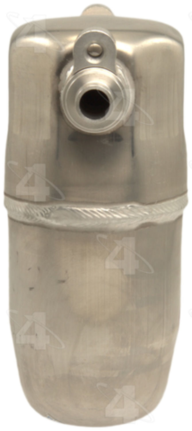 New Drier/Accumulator   Four Seasons   83225