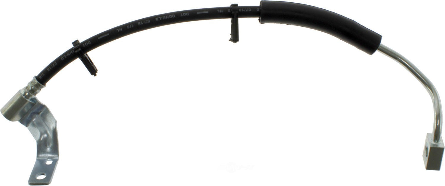 Frt Brake Hose  Centric Parts  150.65178