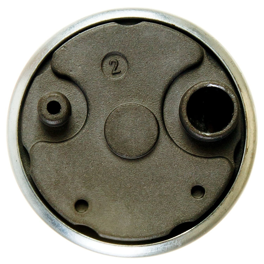 Electric Fuel Pump  Delphi  FE0468