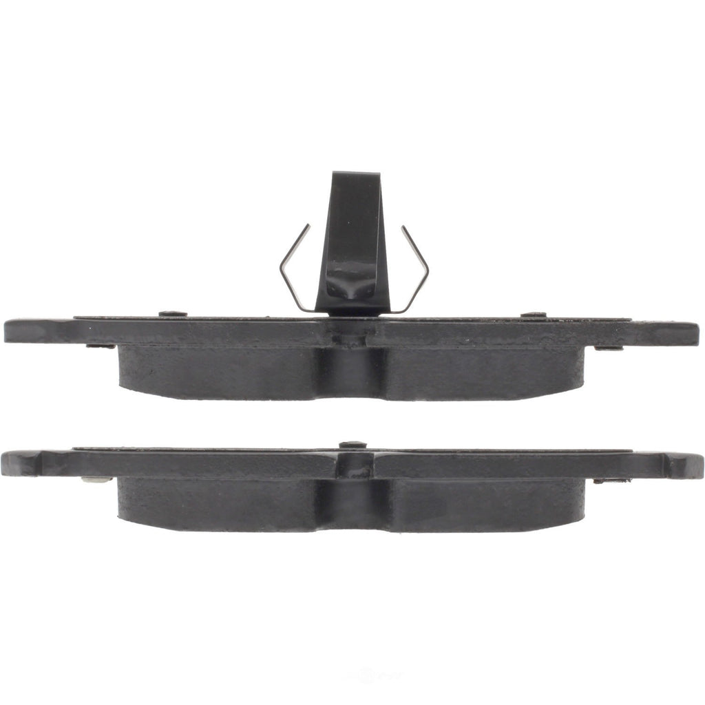 Rr Super Prem Semi-Met Brake Pads  Centric Parts  104.09193
