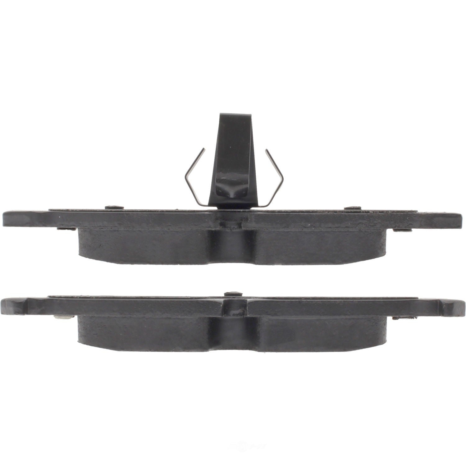 Rr Super Prem Semi-Met Brake Pads  Centric Parts  104.09193